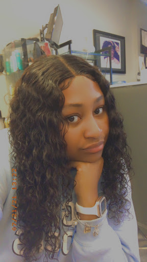 Hair Salon «Platinum Plus Hair Salon», reviews and photos, 1131 Meredith Park Dr, McDonough, GA 30253, USA