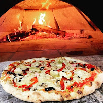 Plats et boissons du Pizzeria Allo Pizza à Toulon - n°1