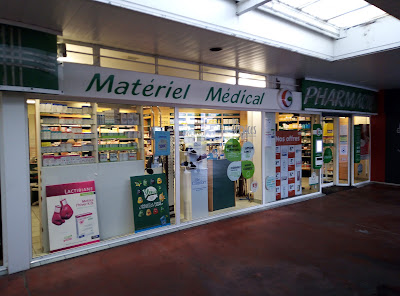 PHARMACIE DES ROCHES à Cholet