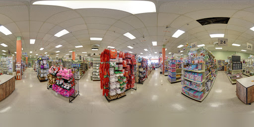 Craft Store «Ben Franklin Crafts New Albany», reviews and photos, 420 New Albany Plaza, New Albany, IN 47150, USA