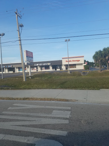 Used Clothing Store «Clothes Mentor», reviews and photos, 11800 S Cleveland Ave, Fort Myers, FL 33907, USA