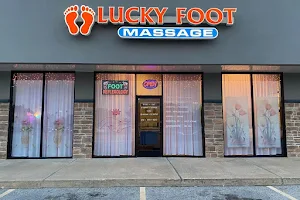 Lucky Foot Massage & Body Massage of Tulsa image