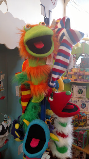 Toy Store «All Things Kids», reviews and photos, 703 S Main St, Georgetown, TX 78626, USA