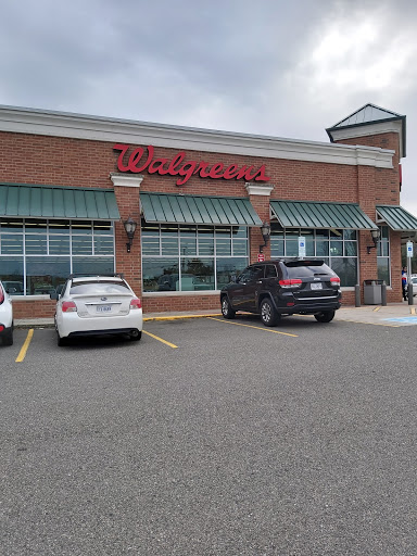 Drug Store «Walgreens», reviews and photos, 9268 Chamberlayne Rd, Mechanicsville, VA 23116, USA