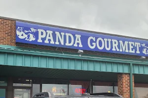 Panda Gourmet image