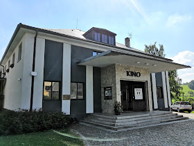 Kino Kašperské Hory