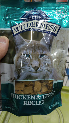 Pet Supply Store «Petco Animal Supplies», reviews and photos, 438 Southbridge St, Auburn, MA 01501, USA