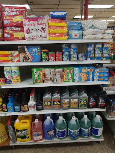 Supermarket «Grand Palace Super Market», reviews and photos, 7131 S State St, Chicago, IL 60619, USA