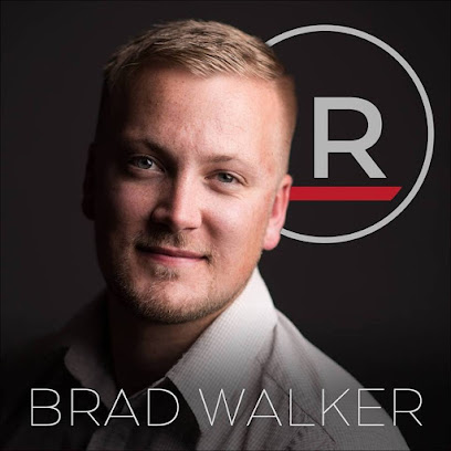 Brad Walker - Airdrie Realtor