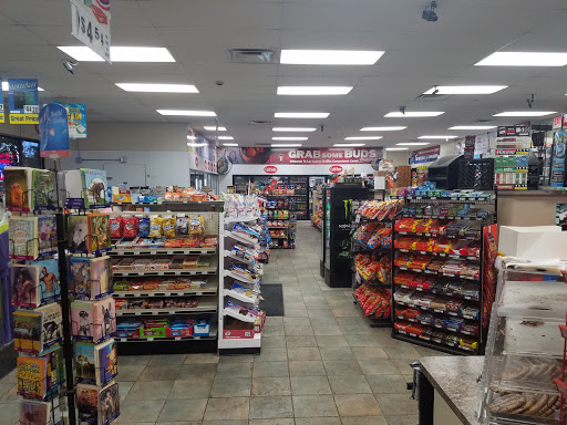 LCO Convenience Store