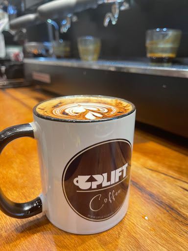Uplift Coffee - Coffee Shop Perth