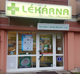 Lékárna Na Slavoji