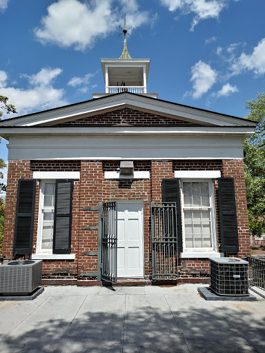 Historical Place «Rice Museum», reviews and photos, 633 Front St, Georgetown, SC 29440, USA