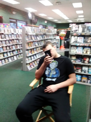 Movie Rental Store «Family Video», reviews and photos, 16311 East 23rd St S, Independence, MO 64055, USA