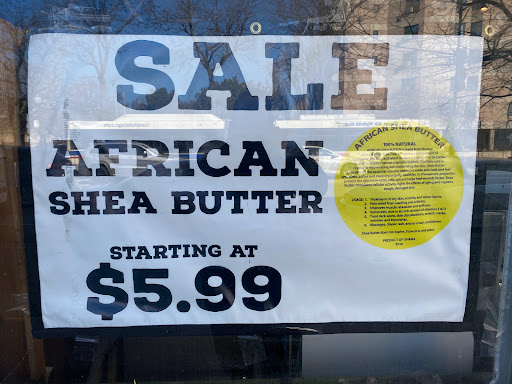 Health Food Store «New Life Health Foods», reviews and photos, 3141 W Roosevelt Rd, Chicago, IL 60612, USA