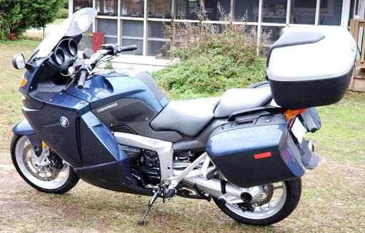 Motorcycle Dealer «Champion Honda BMW Ducati», reviews and photos, 4155 Dorchester Rd, Charleston, SC 29405, USA