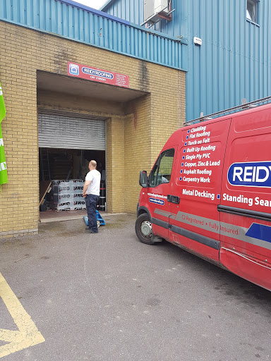 ReidyRoofing
