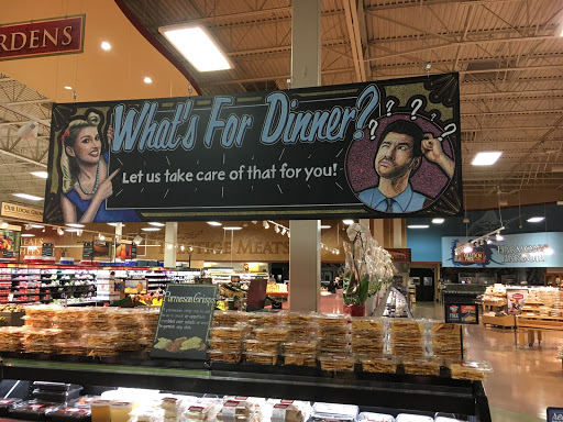 Grocery Store «Harmons», reviews and photos, 125 13800 S, Draper, UT 84020, USA