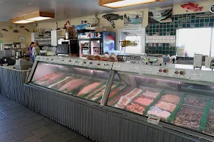 Sea Harvest Restaurant & Fish Market image