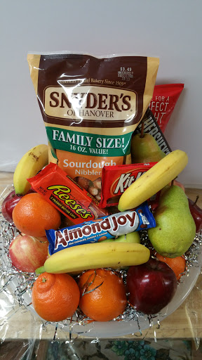 Florist «Roadrunner Florist», reviews and photos, 2007 W Bethany Home Rd, Phoenix, AZ 85015, USA