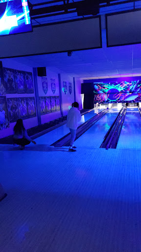 Bowling Alley «Spanish Trail Lanes», reviews and photos, 2909 Old Spanish Trail, Gautier, MS 39553, USA