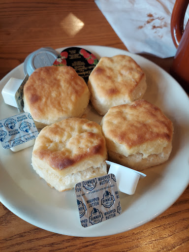 American Restaurant «Cracker Barrel Old Country Store», reviews and photos, 6175 McDonough Dr NW, Norcross, GA 30093, USA
