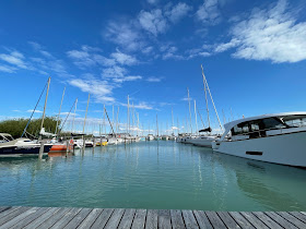 Balatonfüredi Yacht Club