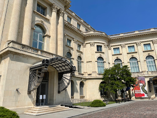 Palatul Regal din București