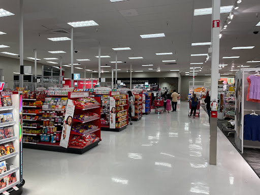 Department Store «Target», reviews and photos, 7200 Amador Plaza Rd, Dublin, CA 94568, USA