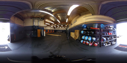 Gym «Sasquatch Crossfit», reviews and photos, 17523 NE 67th Ct, Redmond, WA 98052, USA