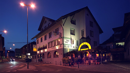 Adler - Herrengasse 2, 9490 Vaduz, Liechtenstein