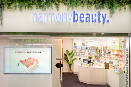 هارموني بيوتي آند داي سبا - Harmony Beauty & Day Spa