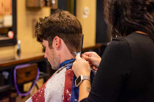 Barber Shop «GHq Grooming for Men», reviews and photos, 3388 Princess Anne Rd #405, Virginia Beach, VA 23456, USA