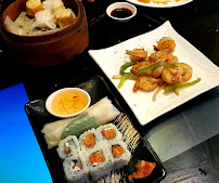Sushi du Restaurant asiatique Restaurant l'Orchidée à Fontenay-sous-Bois - n°1