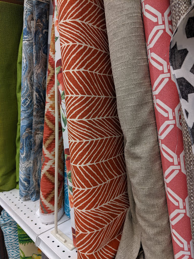 Fabric Store «Jo-Ann Fabrics and Crafts», reviews and photos, 6234 Commerce Palms Dr, Tampa, FL 33647, USA