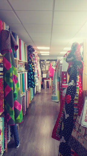 Fabric Store «Cupcake Fabric and Quilts», reviews and photos, 219 Gentry St, Spring, TX 77373, USA