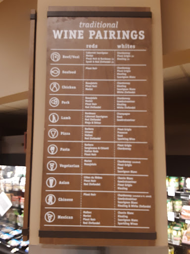 Supermarket «Giant Eagle Supermarket», reviews and photos, 22160 Center Ridge Rd, Rocky River, OH 44116, USA