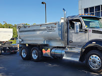 Mike Minnis Trucking Inc - Photo 3 - Car repair in , Stockton