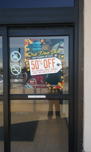 Donations Center «Goodwill Donation Center», reviews and photos