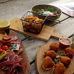 Photo n° 1 de l'avis de William.a fait le 10/08/2023 à 10:57 pour La Guinguette du BBT à Cornebarrieu