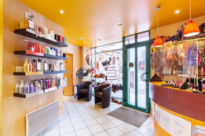 Lisbeth Coiffure à Saint-Laurent-en-Grandvaux