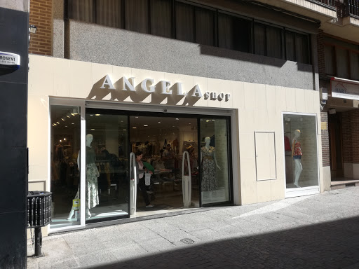 Angela Shop