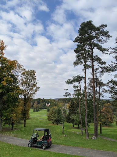 Public Golf Course «Falkirk Golf Club», reviews and photos, 206 Smith Clove Rd, Central Valley, NY 10917, USA