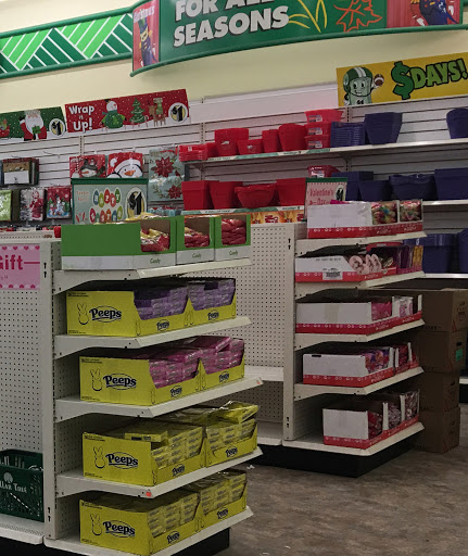 Dollar Store «Dollar Tree», reviews and photos, 21835 Pontiac Trail, South Lyon, MI 48178, USA