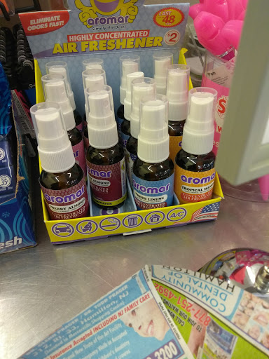 Dollar Store «Family Dollar», reviews and photos, 2103 Nottingham Way, Trenton, NJ 08619, USA