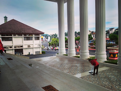 Kantor Walikota Bandar Lampung