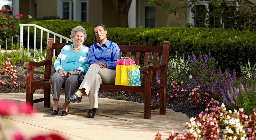 Comfort Keepers of Victoria In Home Care