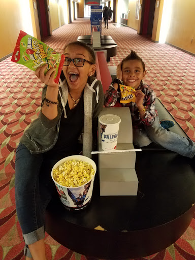 Movie Theater «AMC Loews Woodridge 18», reviews and photos, 10000 Woodward Ave, Woodridge, IL 60517, USA