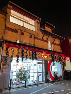 Orpi D.H Immobilier Sevran à Sevran