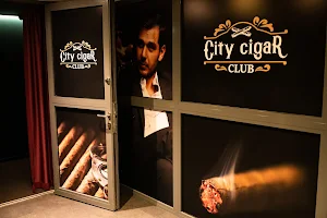 City Cigar Club image